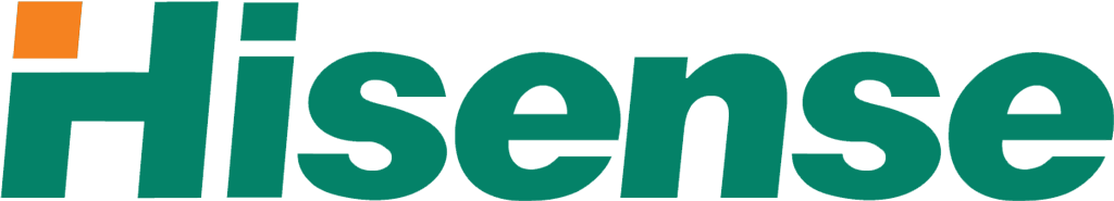 HISENSE