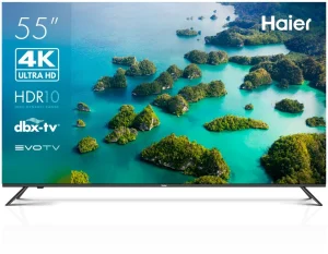 Haier 55 LED H1