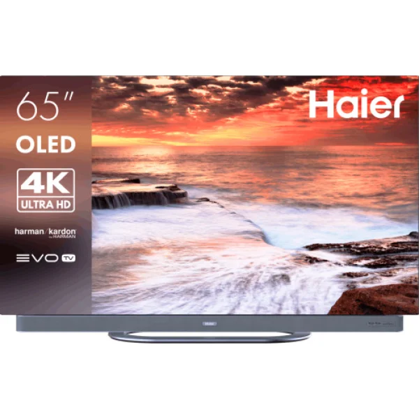 Haier 65 OLED S9 Pro