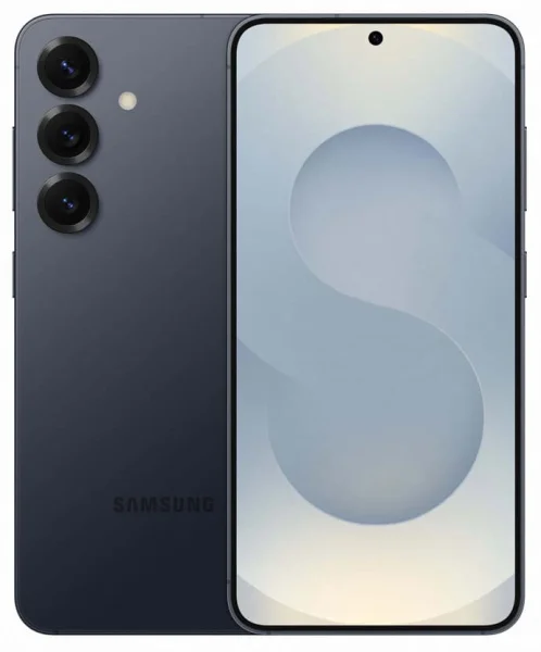 Смартфон Samsung Galaxy S25+ 12/512Gb Blue Black