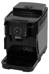 Кофемашина DeLonghi ECAM 12 121 B 4
