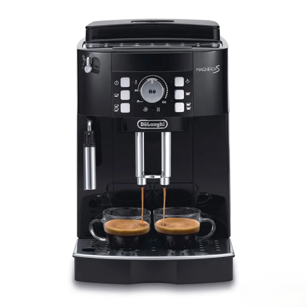 DeLonghi ECAM 22 117 B