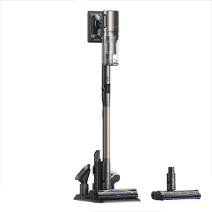 DREAME Cordless Vacuum Cleaner Z40 TangleCut Flex 2