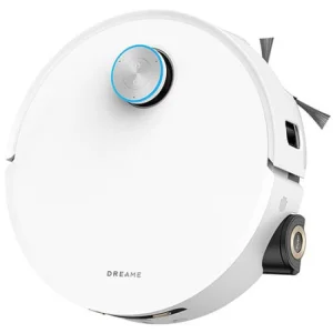 Dreame Robot Vacuum Aqua10 Ultra Roller Complete White1