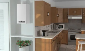 Ariston Cares X 24 CF