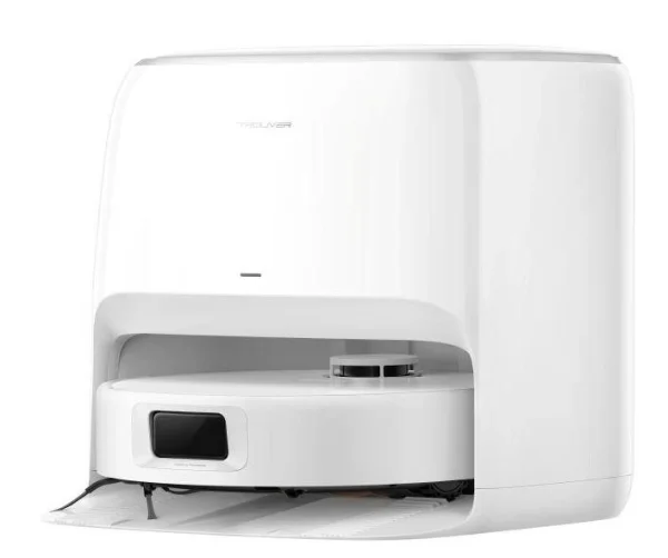 Trouver Robot Vacuum E30 Aqua