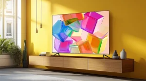 Dreame Vista 4K TV 50K100