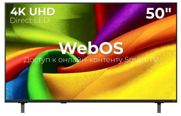 LG 50NU900B6LA 