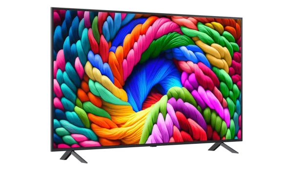 LG 50NANO90A6B 50''