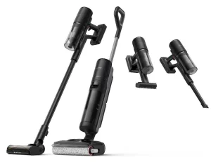 DREAME H12 Dual FlexReach Wet and Dry Vacuum