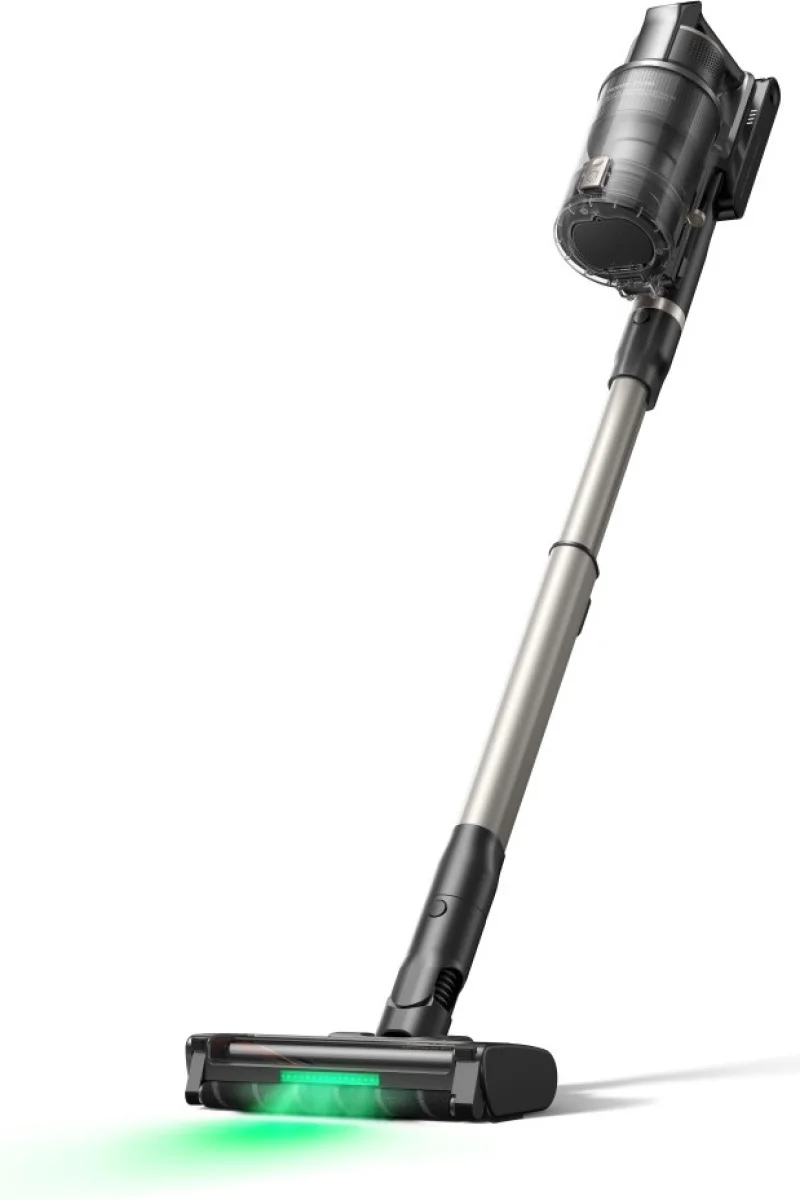 Вертикальный беспроводной пылесос Trouver G70 Detect 4