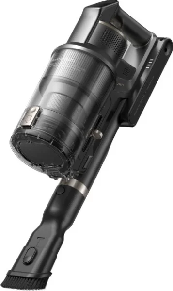 Вертикальный беспроводной пылесос Trouver G70 Detect 2