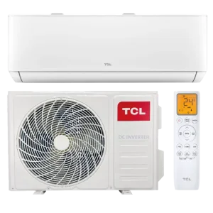 TCL GentleCool TAC-12CHSD/TPG11IHB