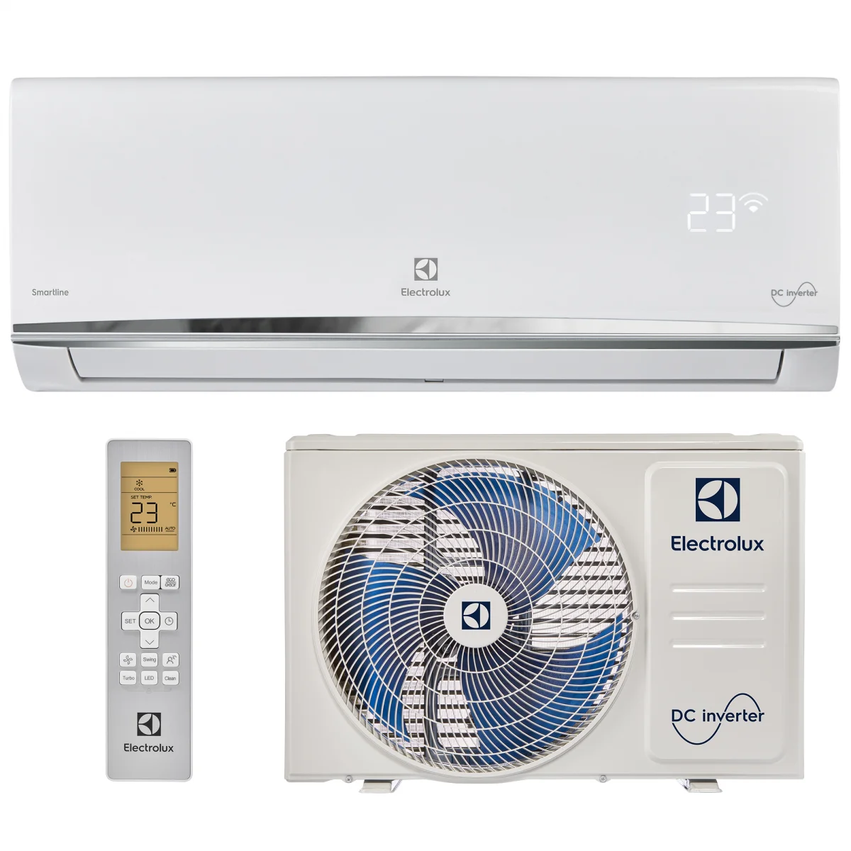 Electrolux 1