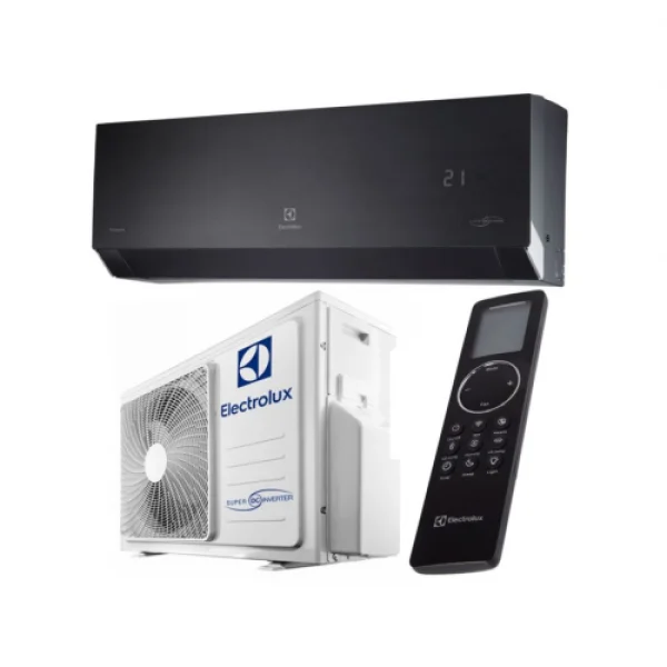 Electrolux EACS