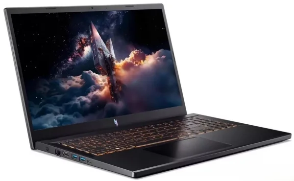 Acer Nitro V15 ANV15-52-74Y5