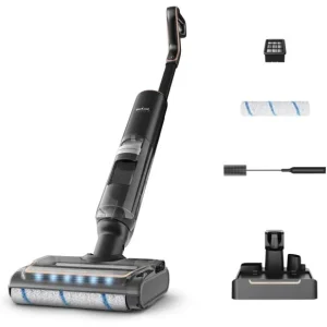 Беспроводной пылесос TEFAL GF5736F4