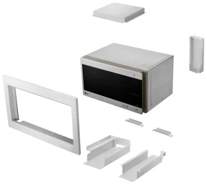 LG MS2595CIST