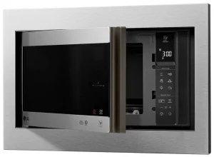 LG MS2595CIST