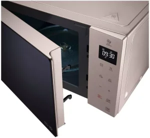 LG MS2535GISH