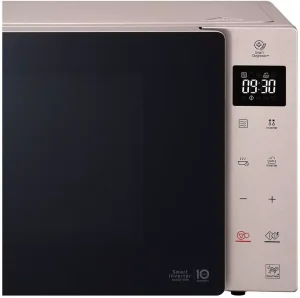 LG MS2535GISH
