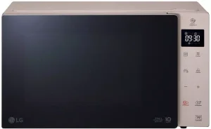 LG MS2535GISH