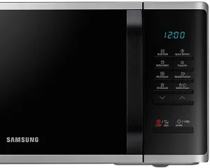 SAMSUNG MS23K3513AS/BW