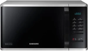 SAMSUNG MS23K3513AS/BW