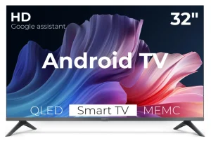 Xiaomi TV A Pro 32