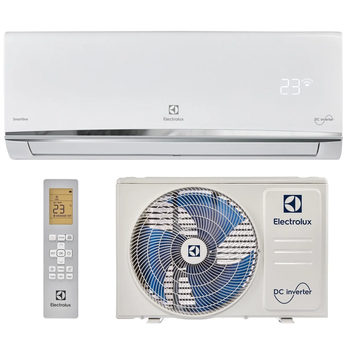 Smartline-DC-333