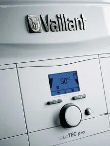 Vaillant turboTEC pro VUW 282/5-3