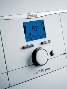 Vaillant turboTEC plus VU 242/5-5