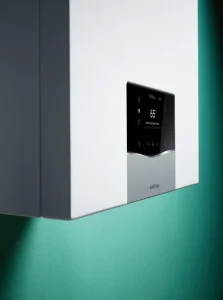 Vaillant ecoTEC plus VU 35CS/1-5