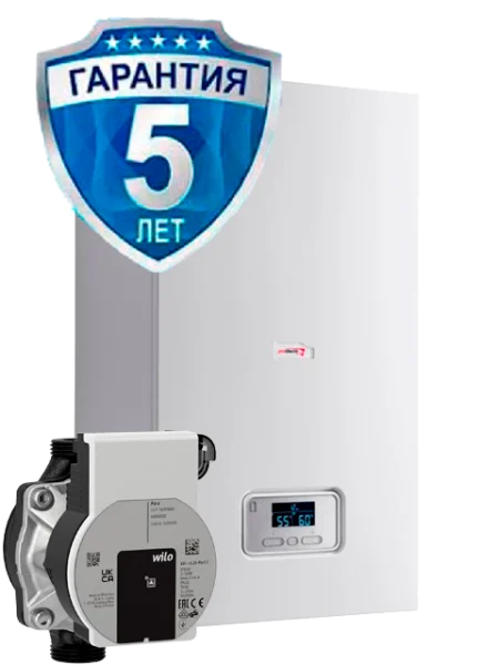 Электрокотел Protherm Скат 6