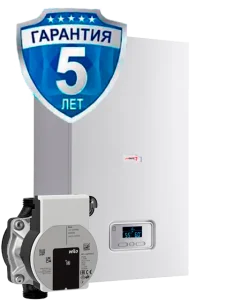 Электрокотел Protherm Скат 14
