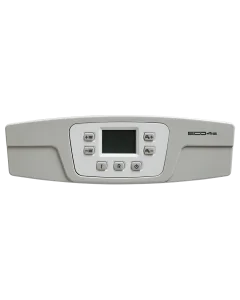 Baxi ECO 4S 18F дымоход в подарок