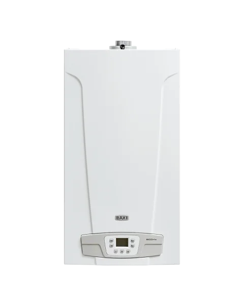 Baxi ECO 4S 1.24F