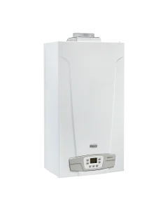 Baxi ECO 4S 1.24F дымоход в подарок