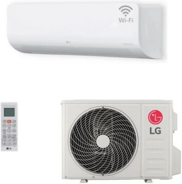 LG WZ12AWS