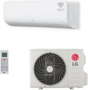 LG WZ12AWS