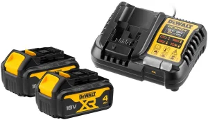 DeWalt DCB1104M2-QW