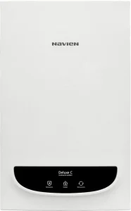 Navien Deluxe C 24K