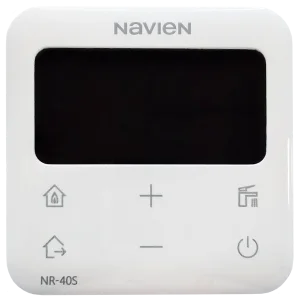 Navien Deluxe S PRO 24K