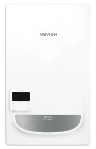 Navien Deluxe S PRO 24K