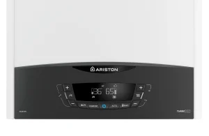 Ariston CLAS XC SYSTEM NET 24 FF