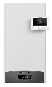 Ariston CLAS XC SYSTEM NET 24 FF