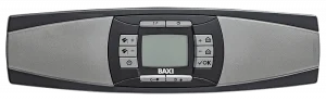 Baxi LUNA-3 Comfort 240 Fi