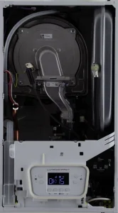 Baxi LUNA Compact 32