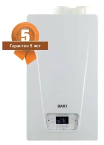 Baxi LUNA Compact 1.24