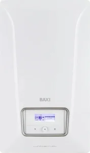 Baxi LUNA Century 30